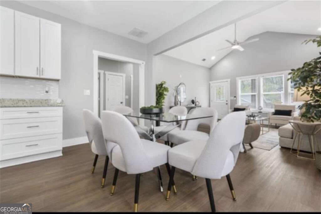 1716 Browning Street Atlanta - 3
