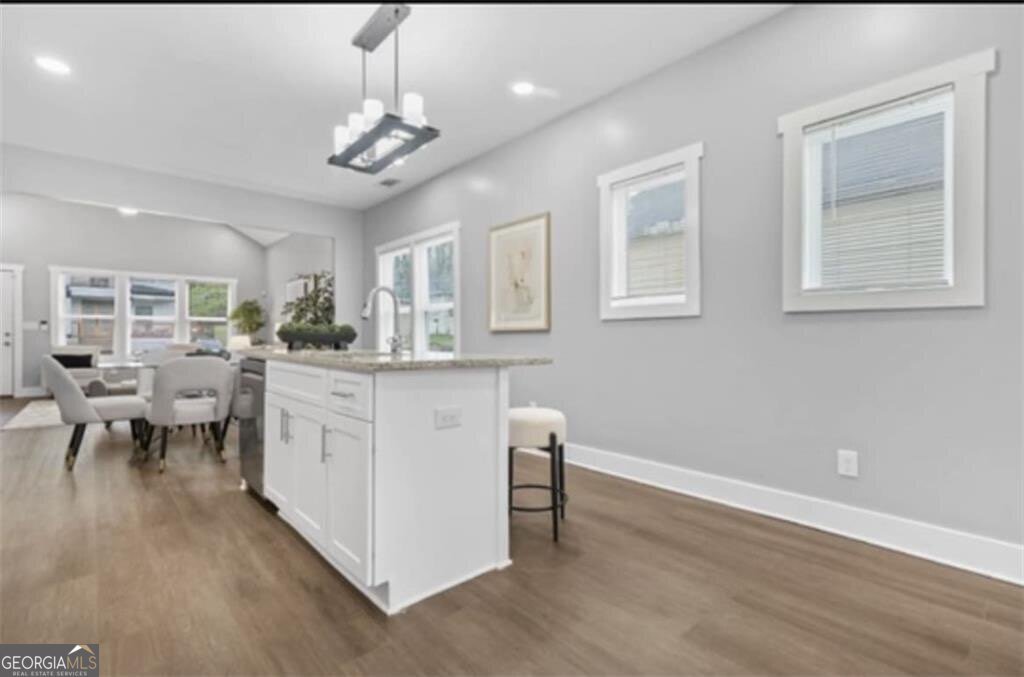 1716 Browning Street Atlanta - 4