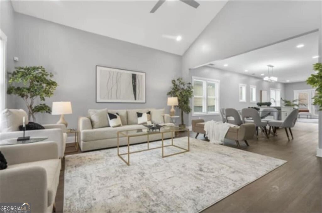 1716 Browning Street Atlanta - 5