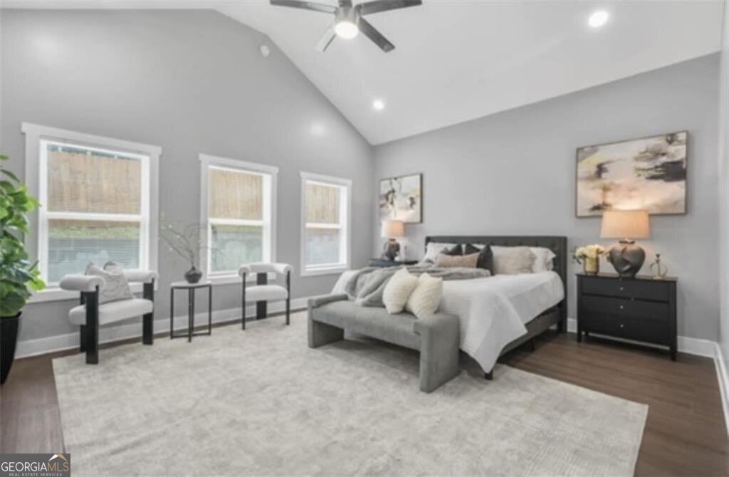 1716 Browning Street Atlanta - 8