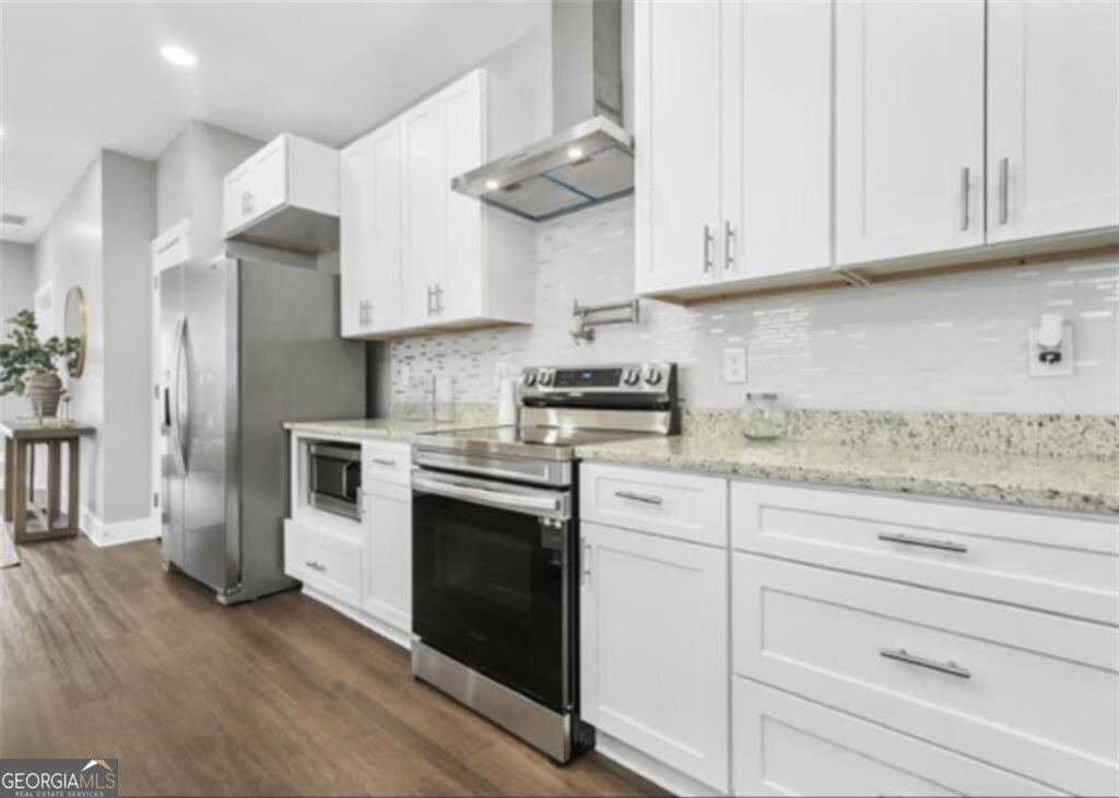 1716 Browning Street Atlanta - 9