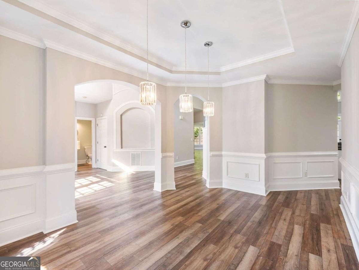 11405 Donington Drive Johns Creek - 1
