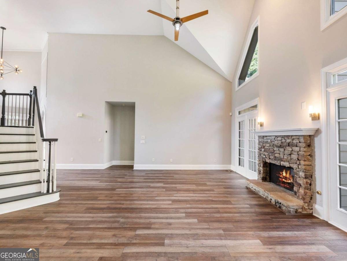 11405 Donington Drive Johns Creek - 11
