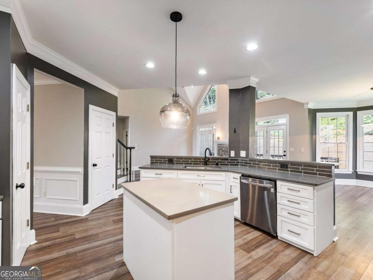 11405 Donington Drive Johns Creek - 16