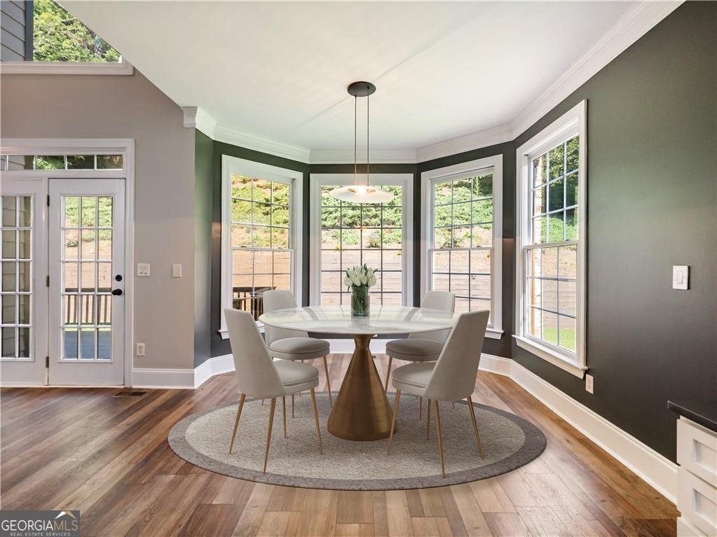11405 Donington Drive Johns Creek - 18