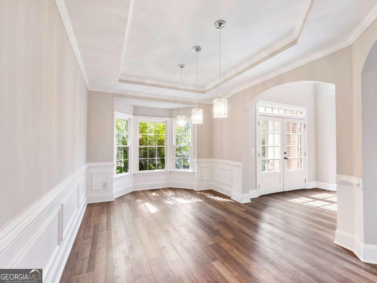 11405 Donington Drive Johns Creek - 2