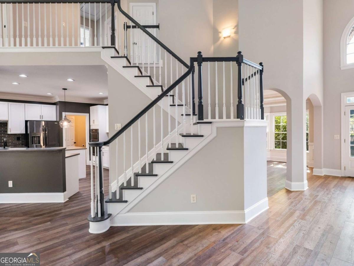 11405 Donington Drive Johns Creek - 22