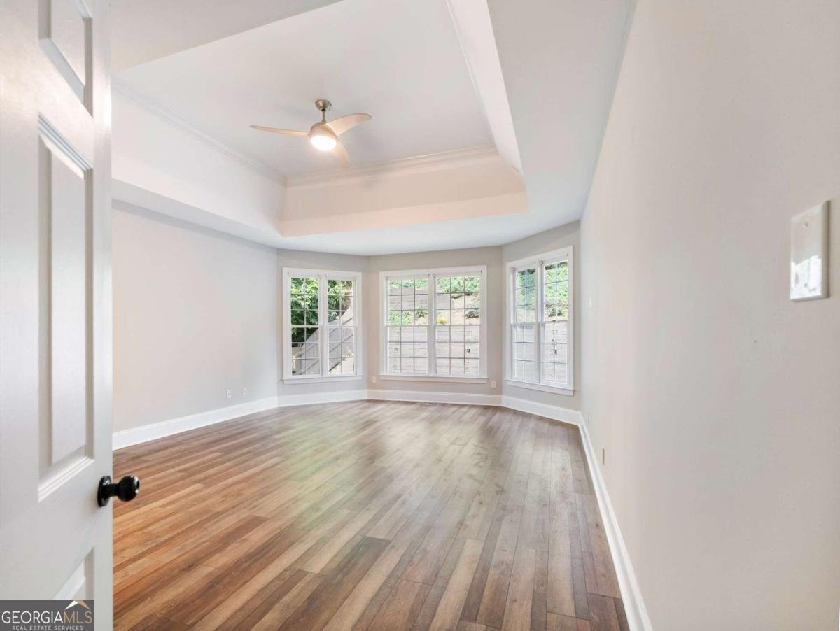 11405 Donington Drive Johns Creek - 27
