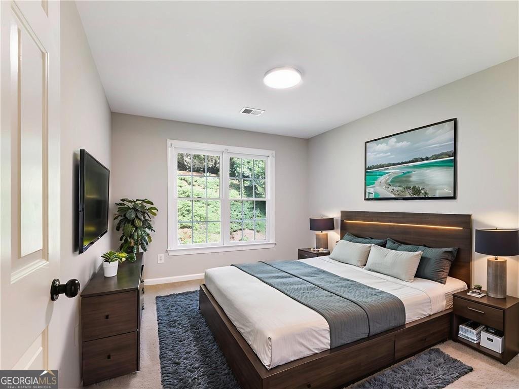 11405 Donington Drive Johns Creek - 54