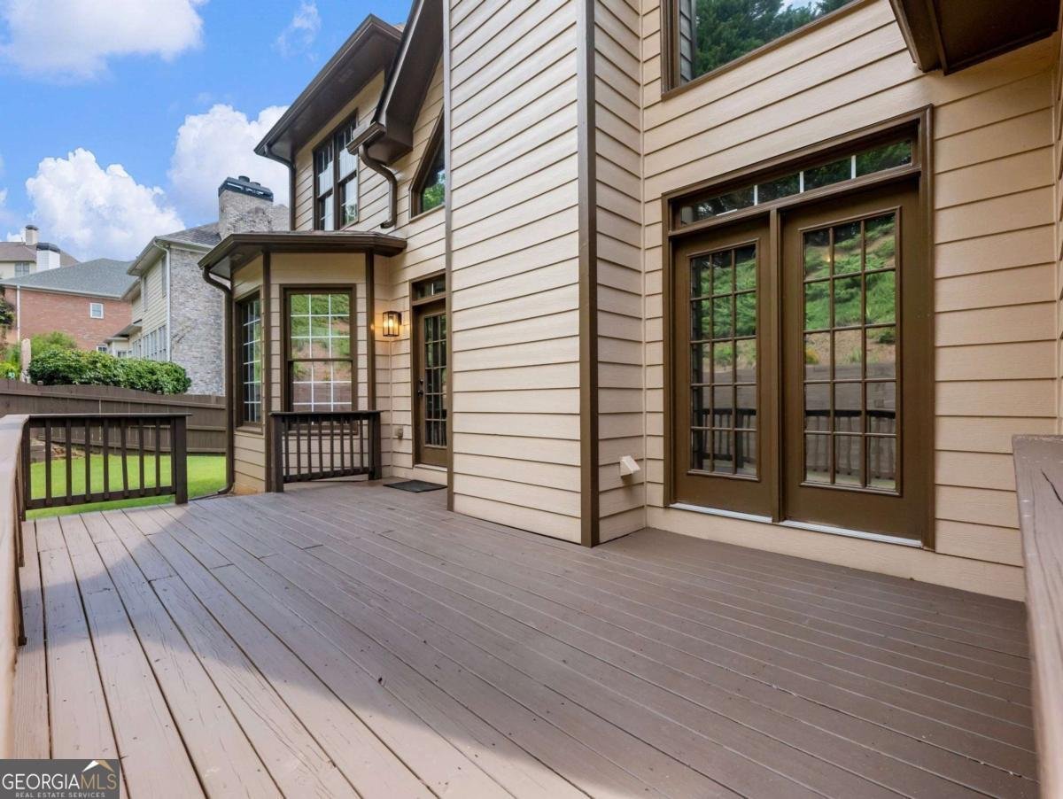 11405 Donington Drive Johns Creek - 57