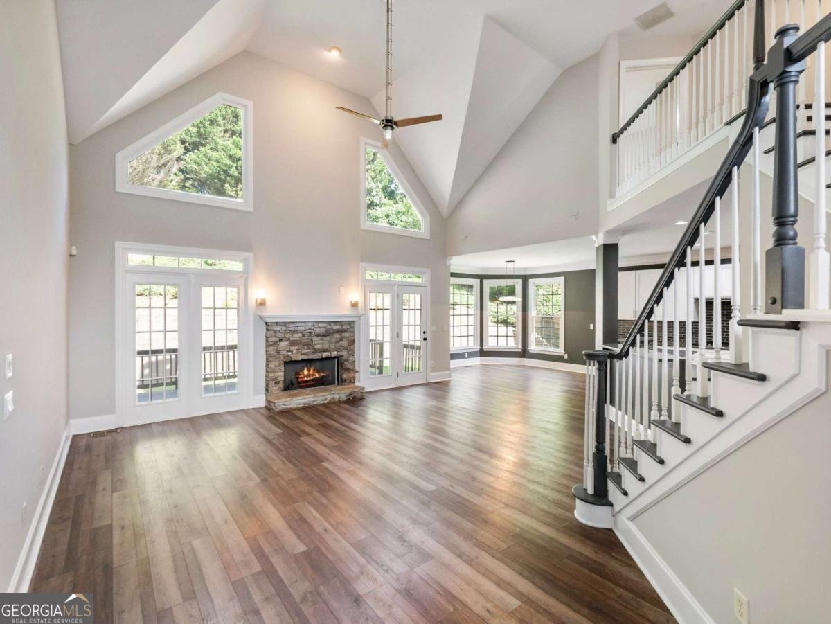 11405 Donington Drive Johns Creek - 6
