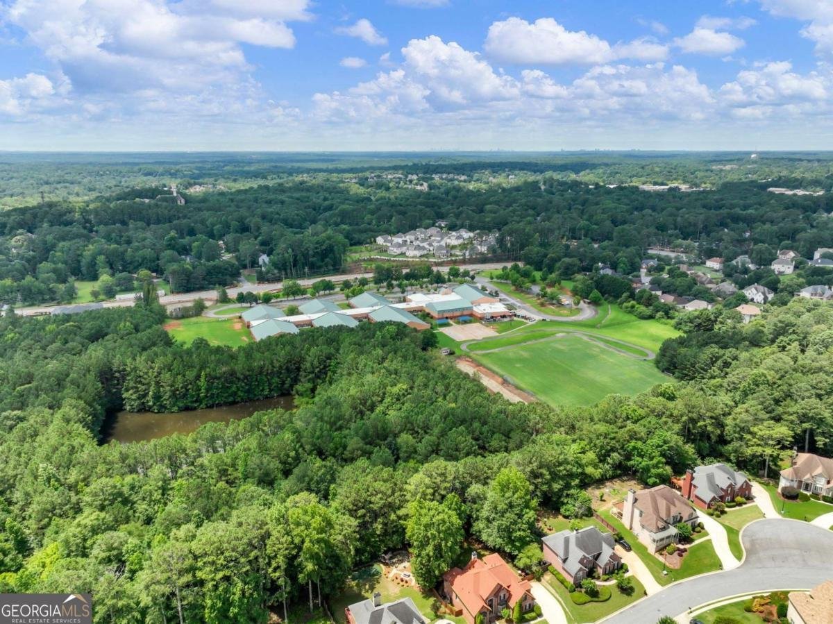 11405 Donington Drive Johns Creek - 65