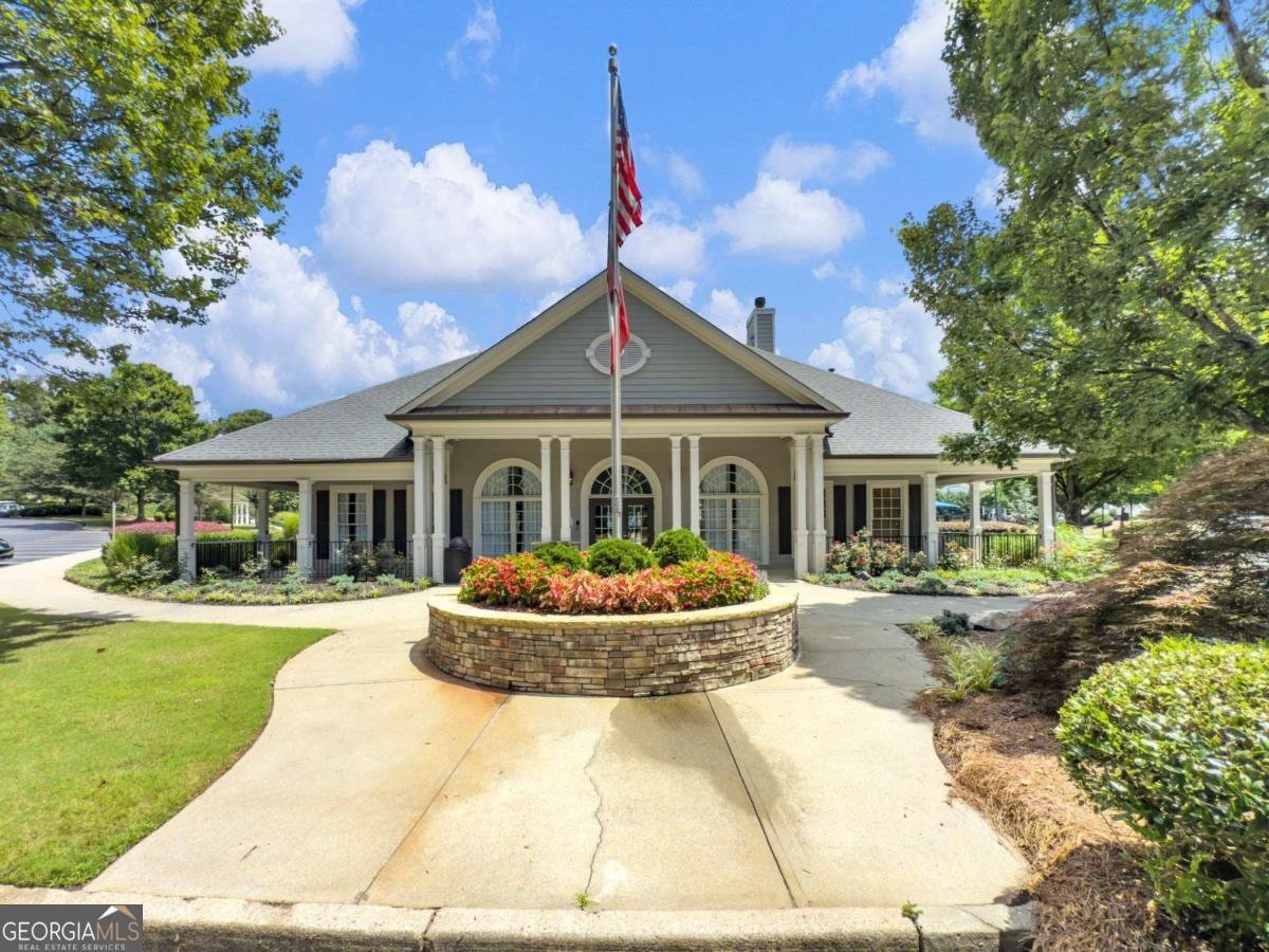11405 Donington Drive Johns Creek - 66