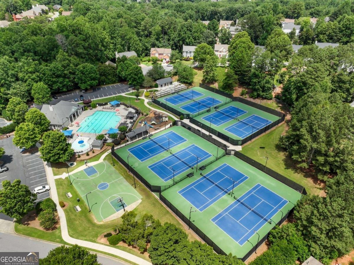 11405 Donington Drive Johns Creek - 68