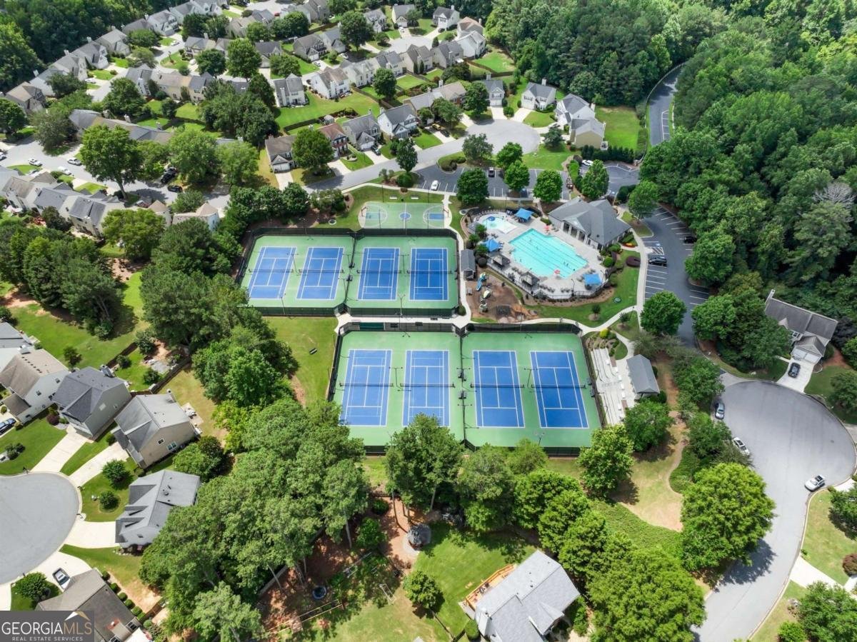 11405 Donington Drive Johns Creek - 70