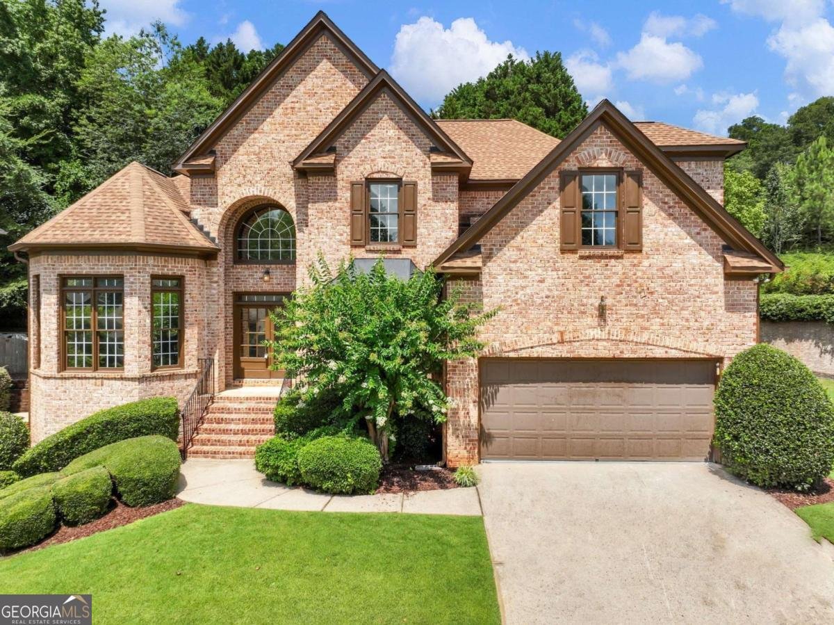 11405 Donington Drive Johns Creek - 73