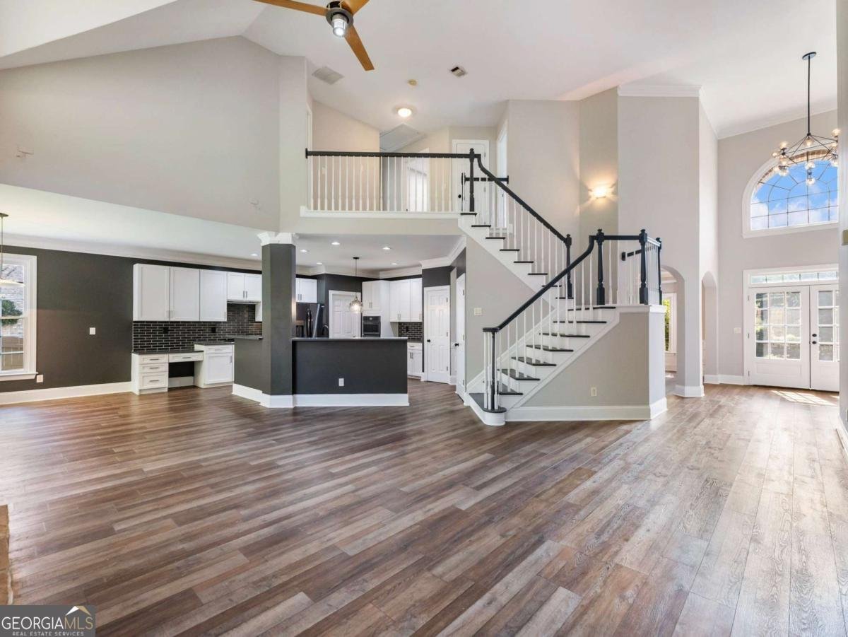 11405 Donington Drive Johns Creek - 9