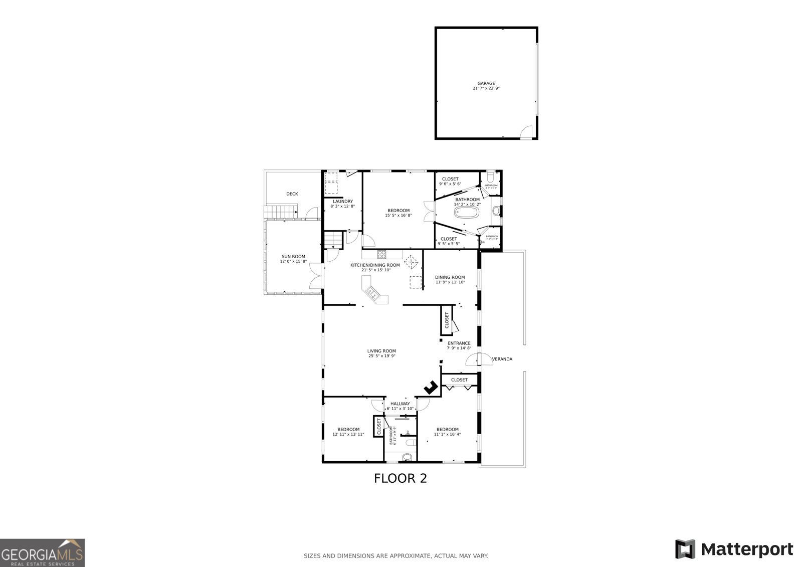543 Wynn Road McDonough - 45