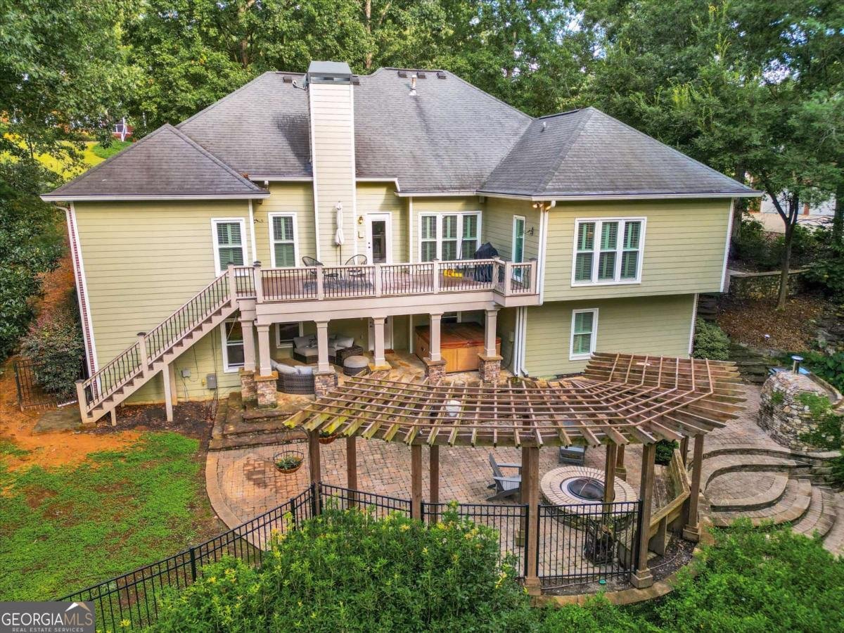8080 Lakemont Close Mcdonough - 26
