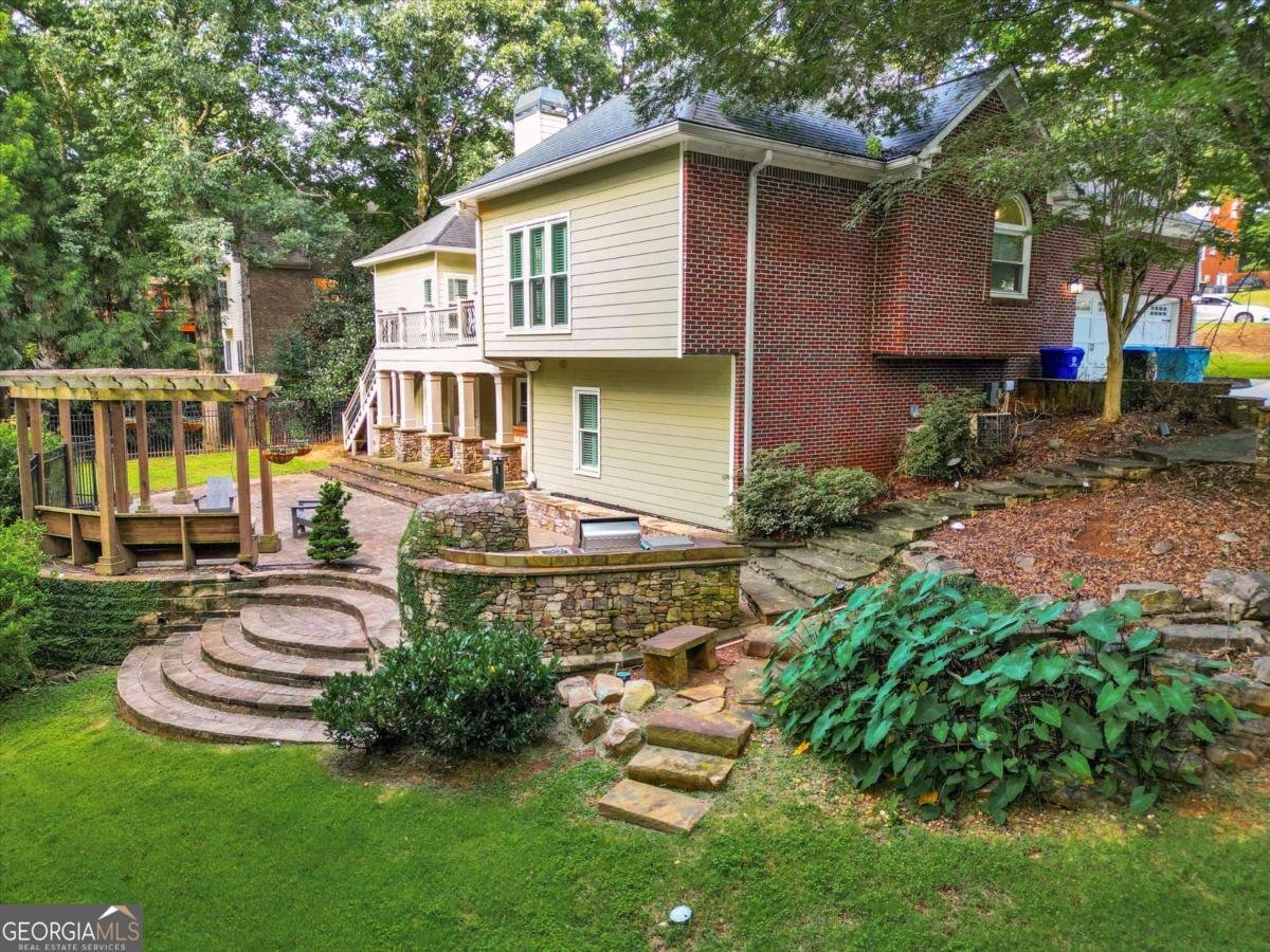 8080 Lakemont Close Mcdonough - 29
