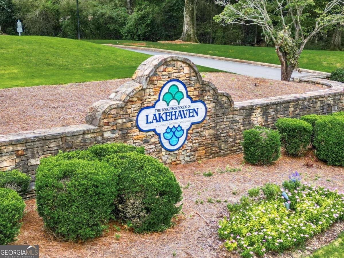 8080 Lakemont Close Mcdonough - 39