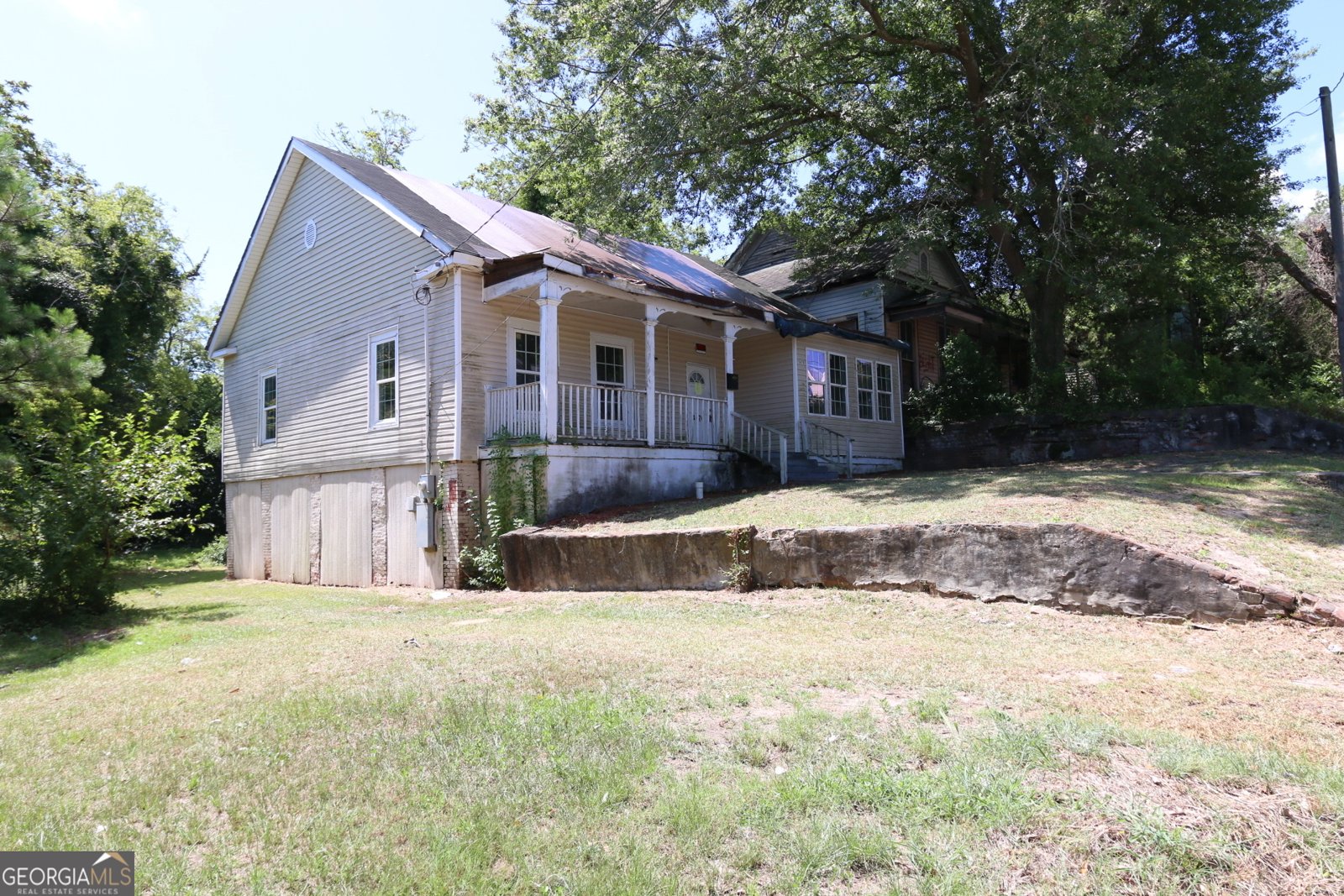 1470 Second Street Macon - 9