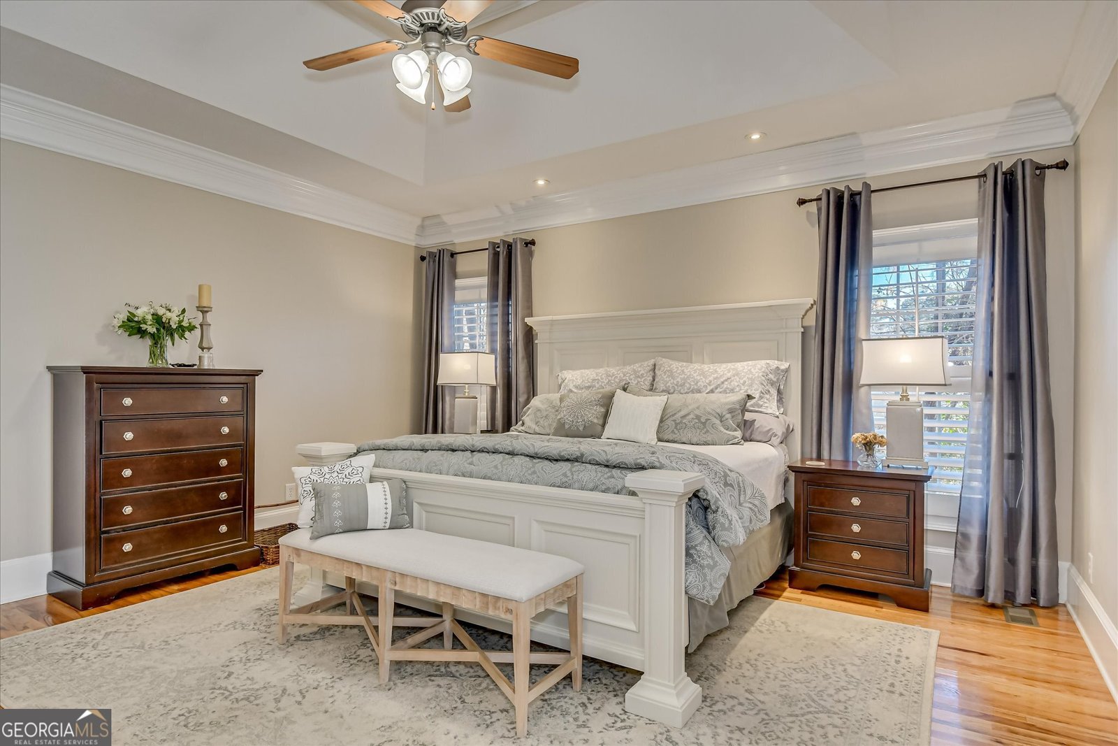3218 Ramsgate Road Augusta - 1
