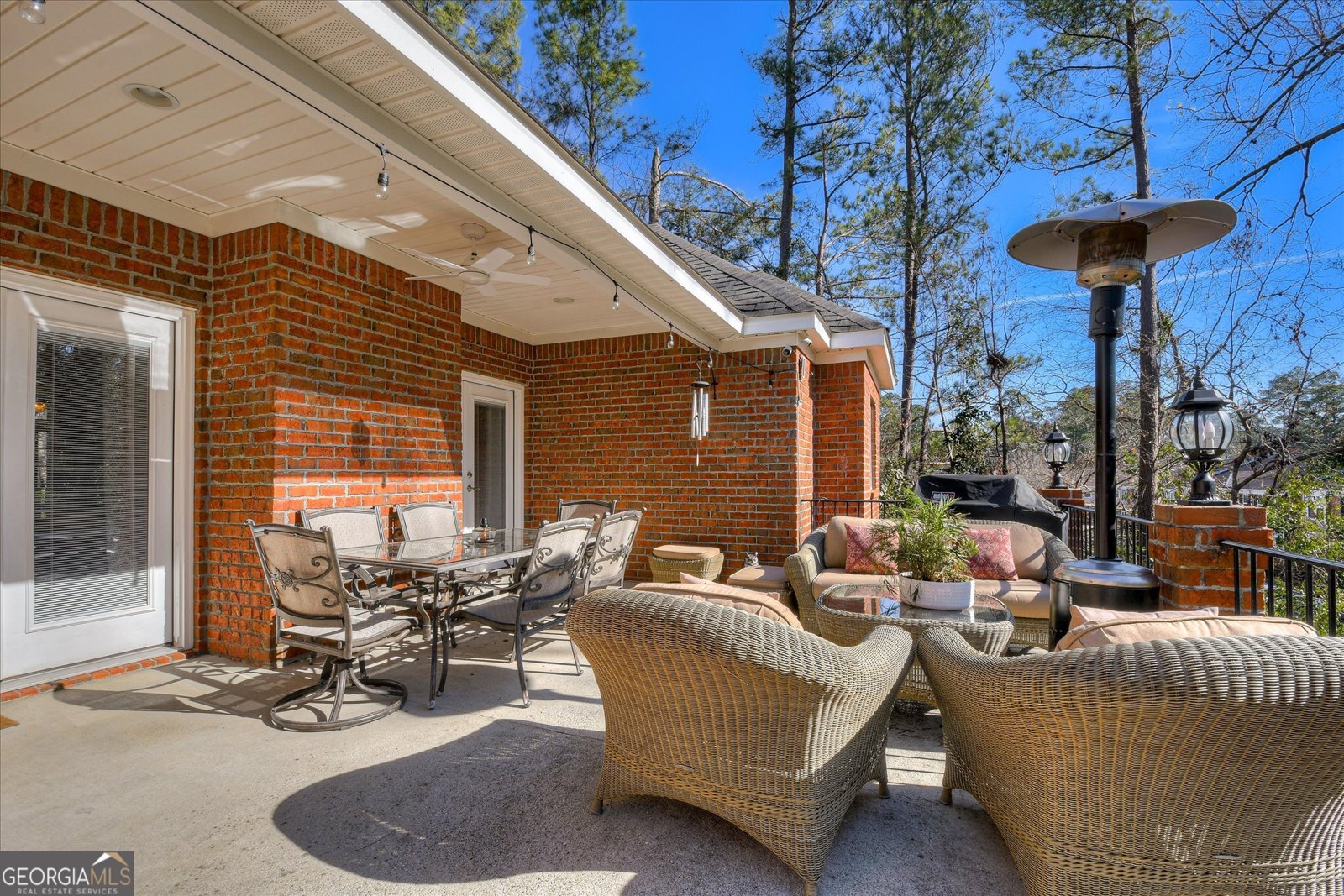 3218 Ramsgate Road Augusta - 29