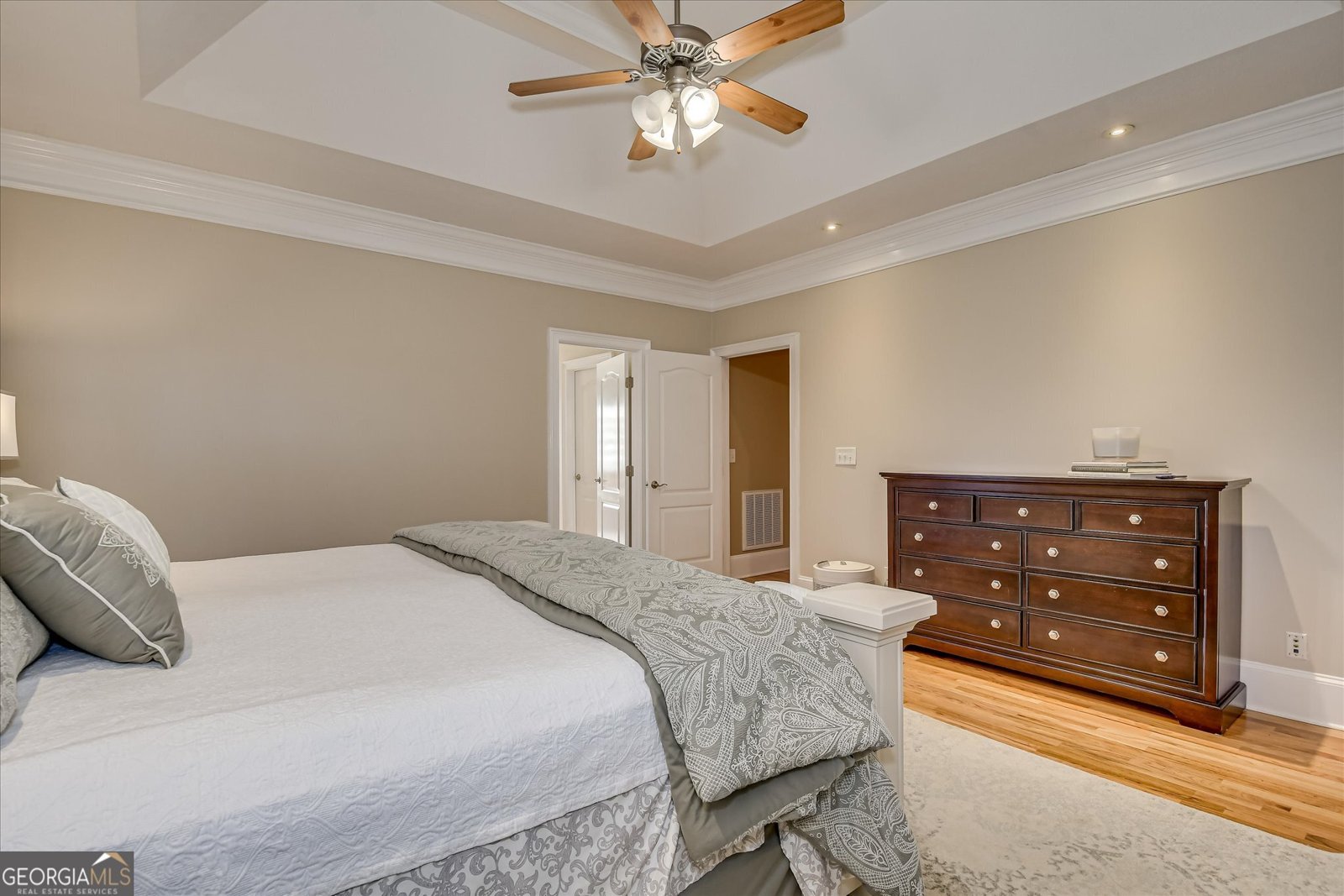 3218 Ramsgate Road Augusta - 3