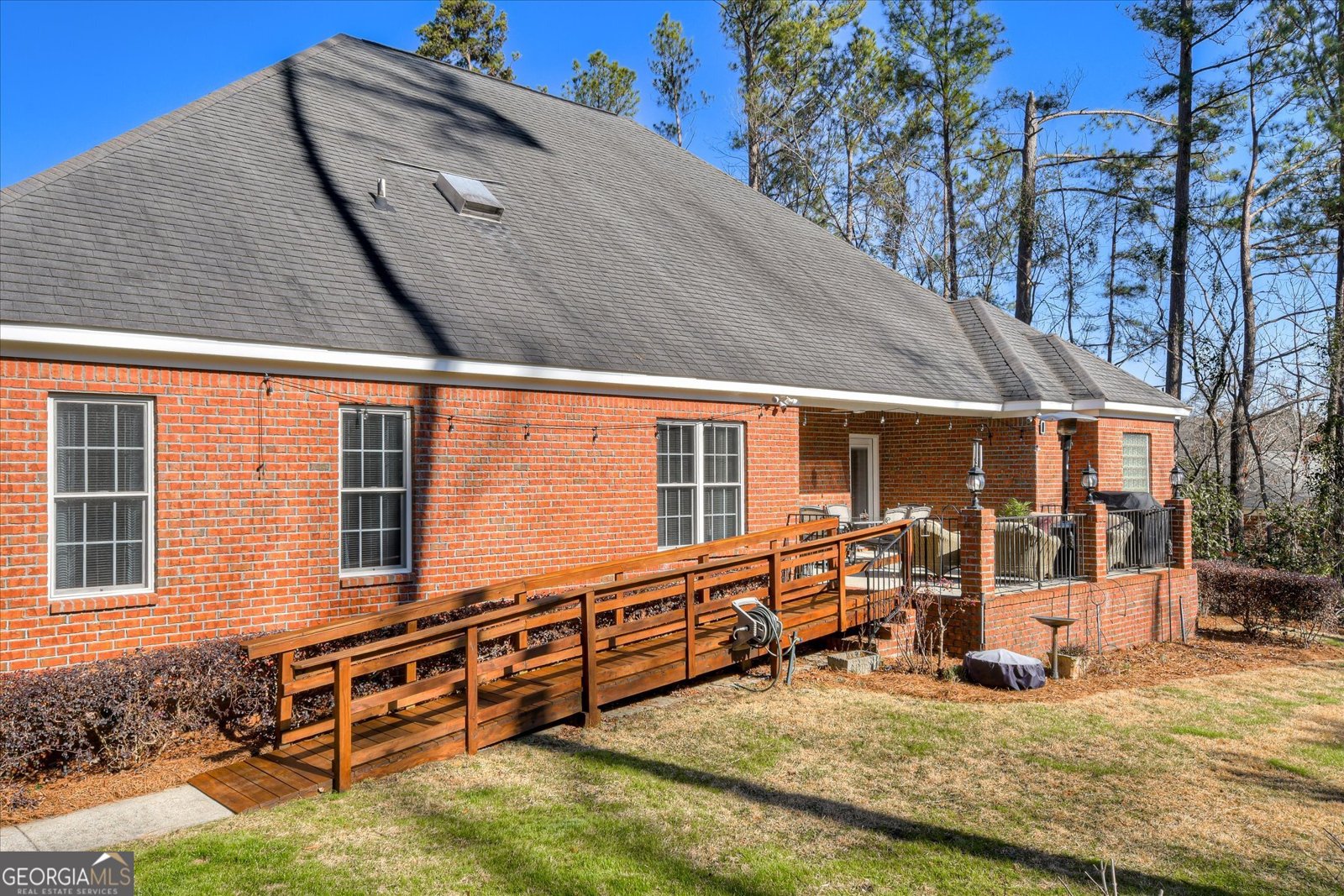 3218 Ramsgate Road Augusta - 32