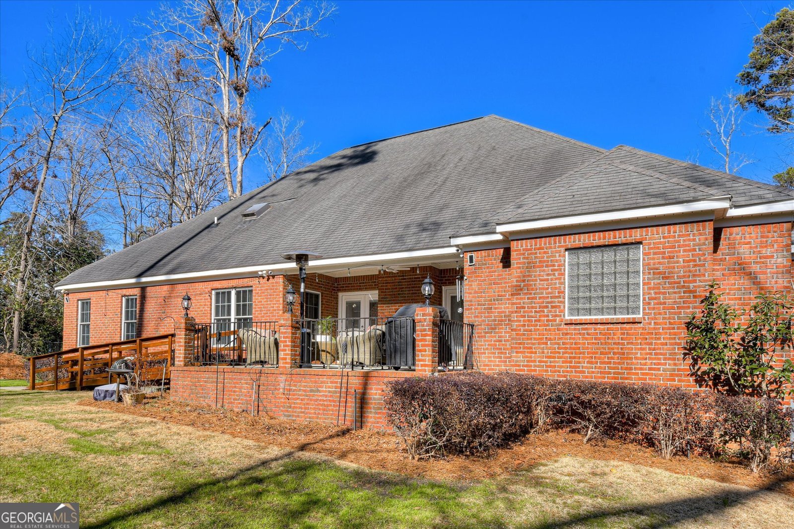 3218 Ramsgate Road Augusta - 34