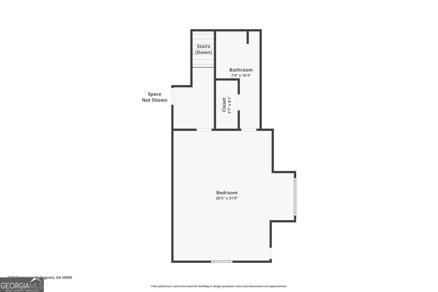 3218 Ramsgate Road Augusta - 39