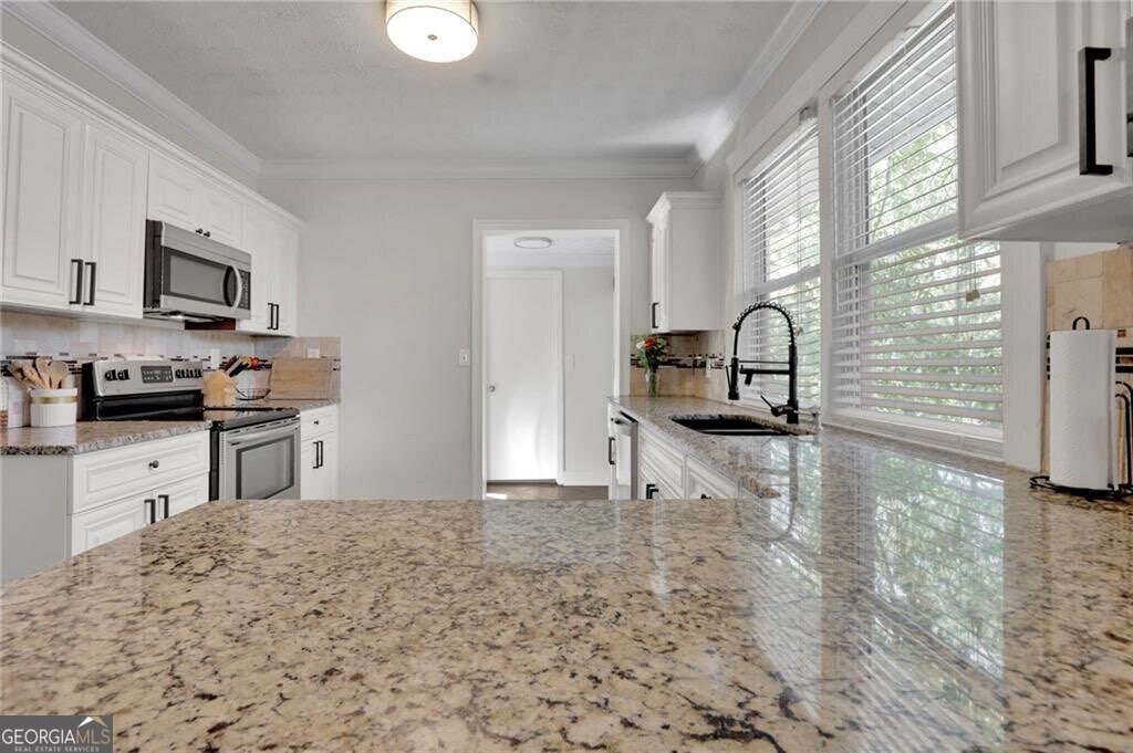 265 Haas Avenue Atlanta - 14