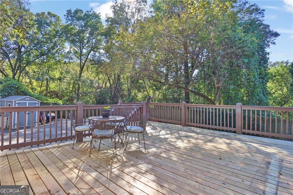265 Haas Avenue Atlanta - 29