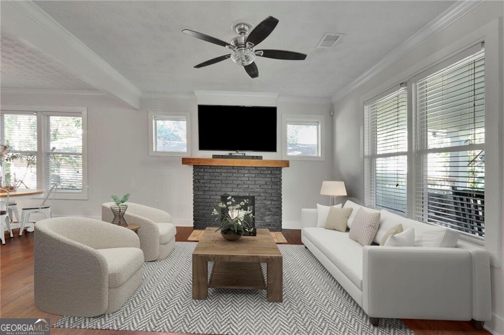 265 Haas Avenue Atlanta - 3