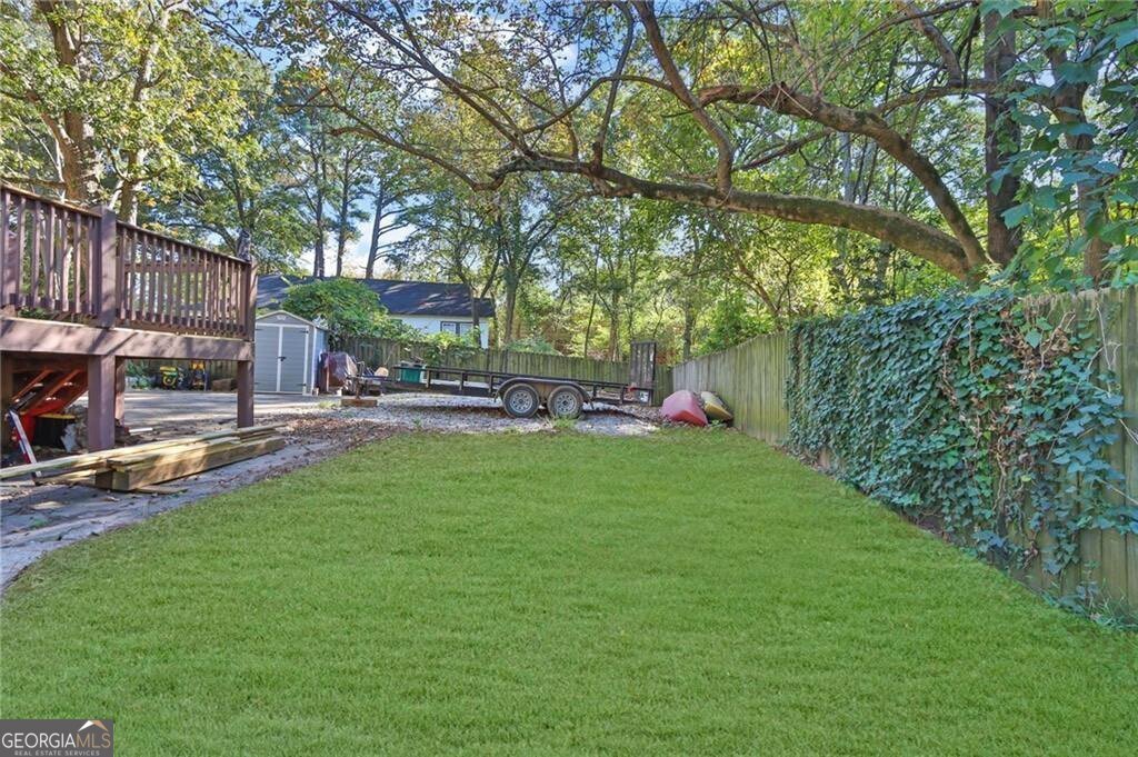 265 Haas Avenue Atlanta - 32