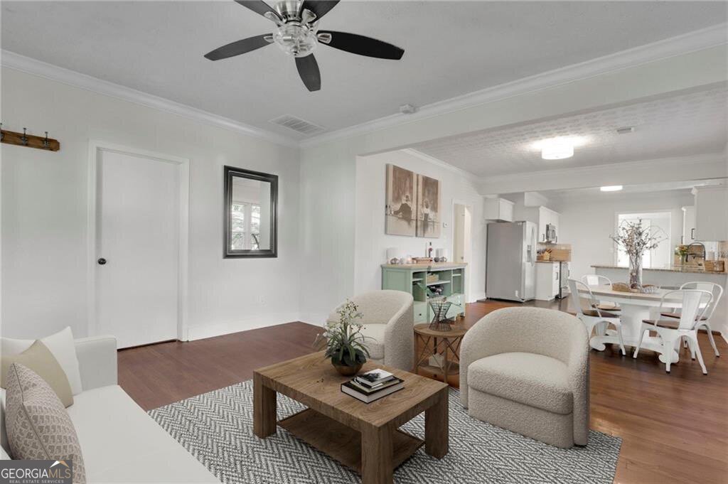 265 Haas Avenue Atlanta - 5