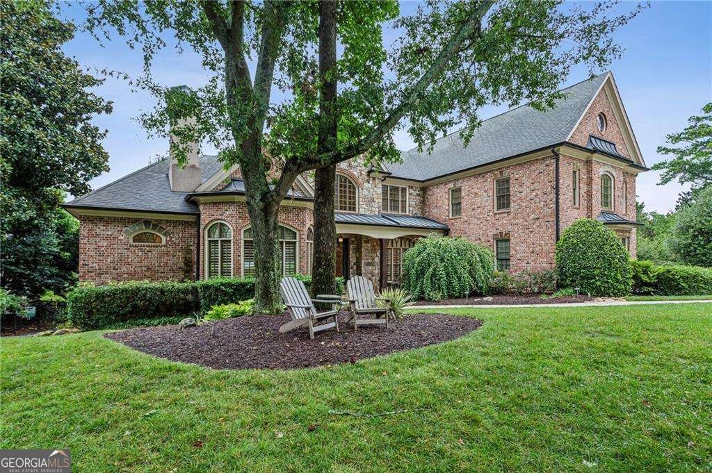 4500 Stella Drive Atlanta - 1