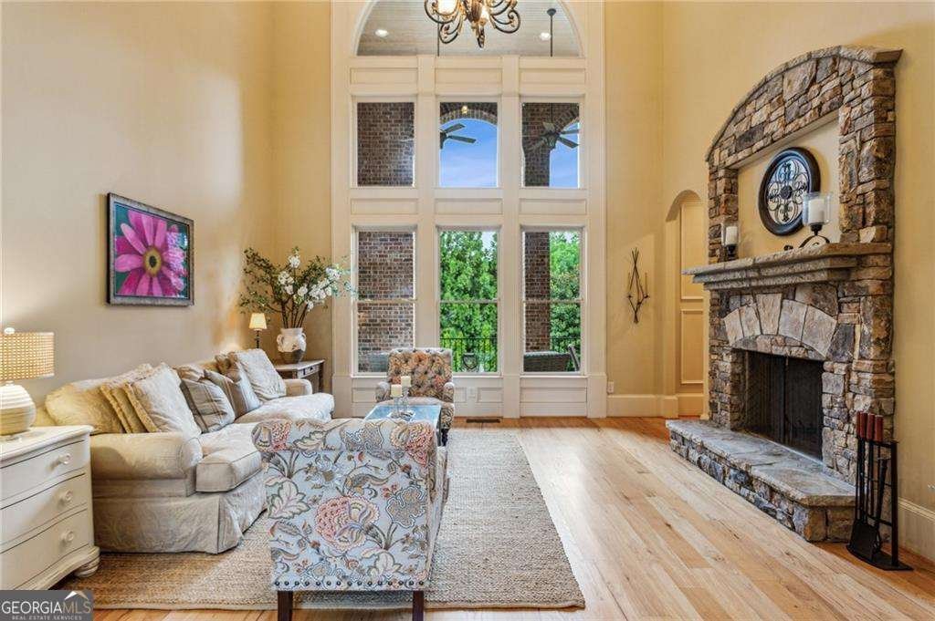 4500 Stella Drive Atlanta - 10