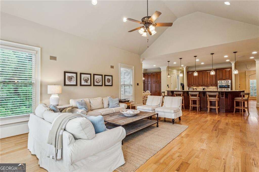 4500 Stella Drive Atlanta - 11