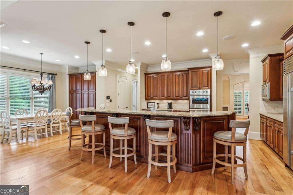 4500 Stella Drive Atlanta - 13