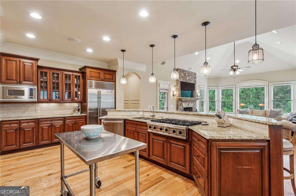4500 Stella Drive Atlanta - 14