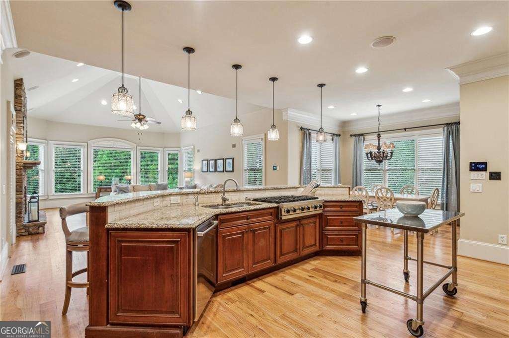 4500 Stella Drive Atlanta - 15