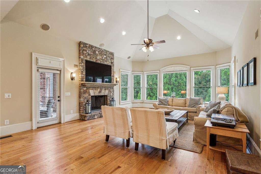 4500 Stella Drive Atlanta - 19