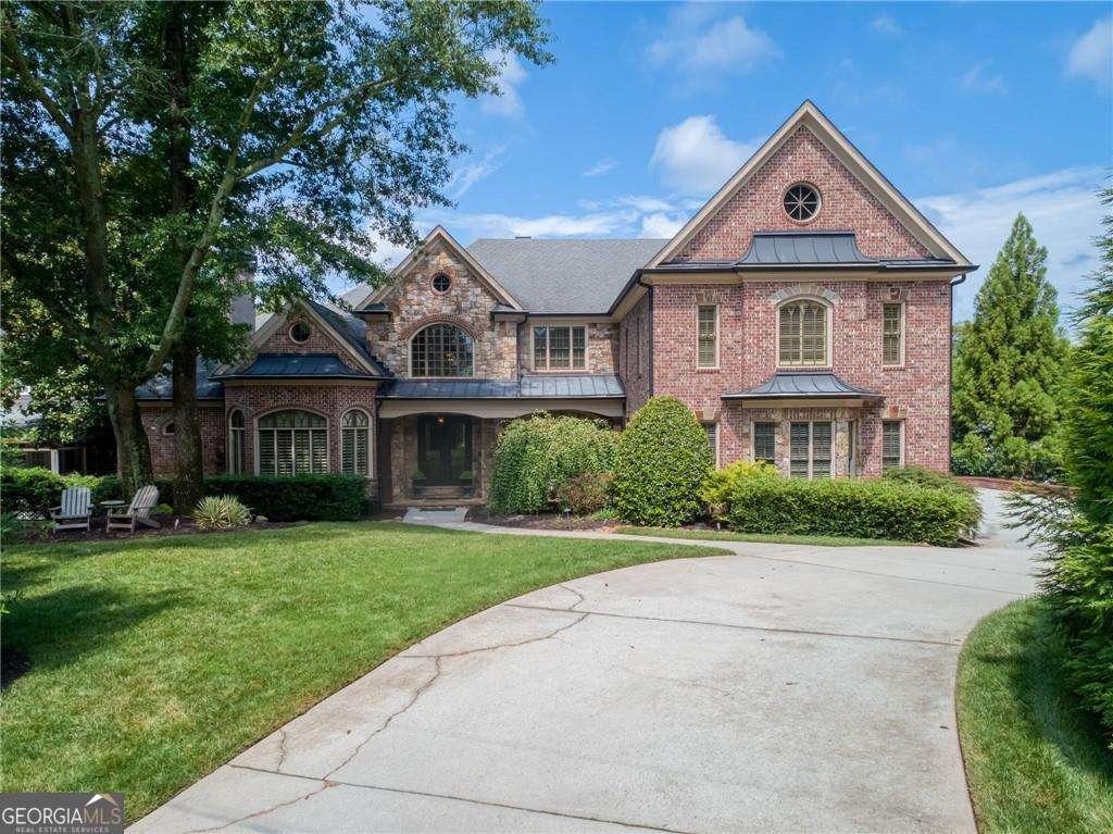 4500 Stella Drive Atlanta - 2