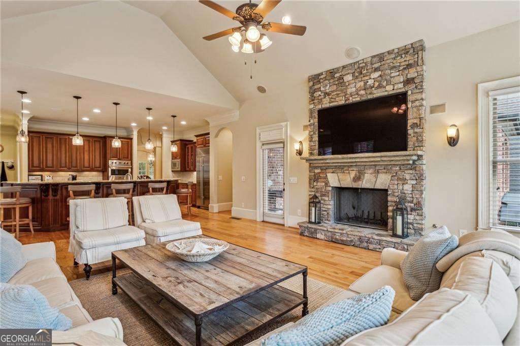 4500 Stella Drive Atlanta - 20