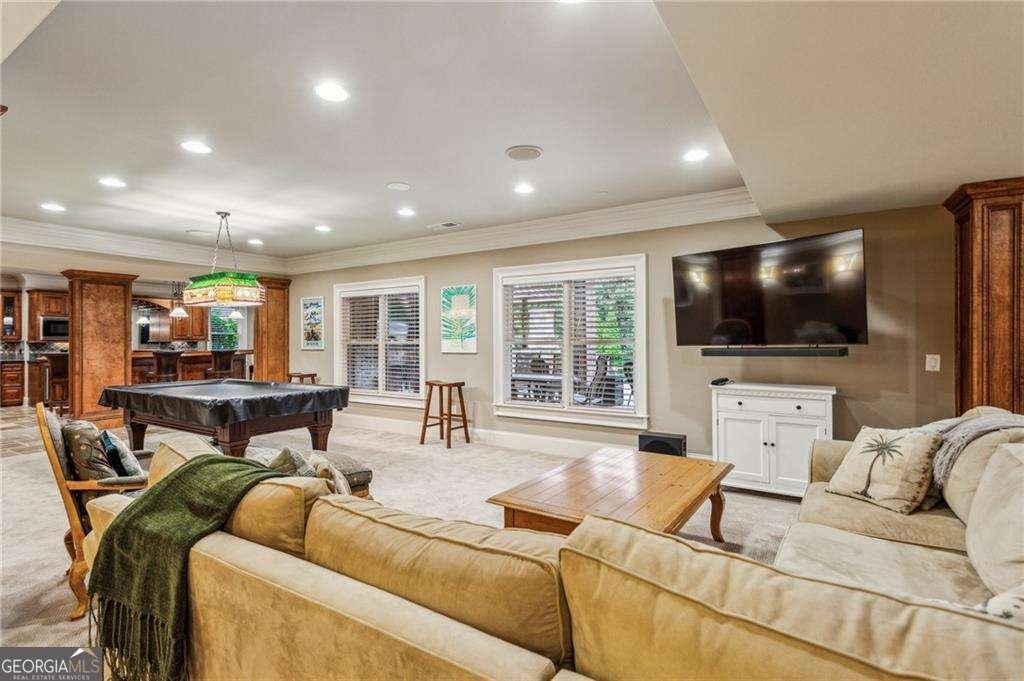 4500 Stella Drive Atlanta - 27
