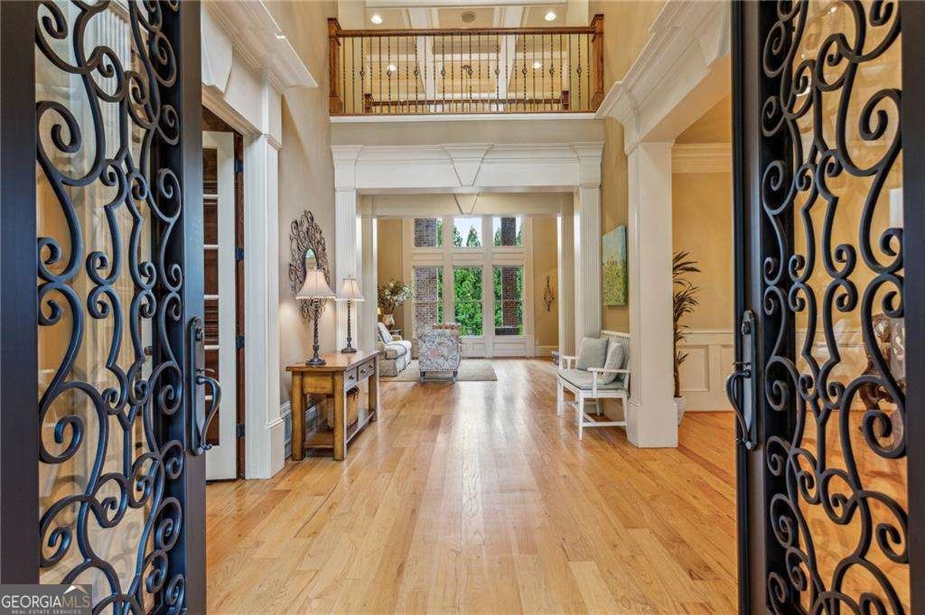 4500 Stella Drive Atlanta - 3