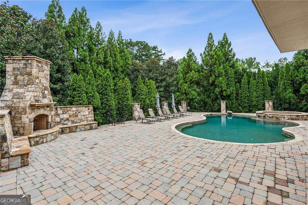 4500 Stella Drive Atlanta - 31