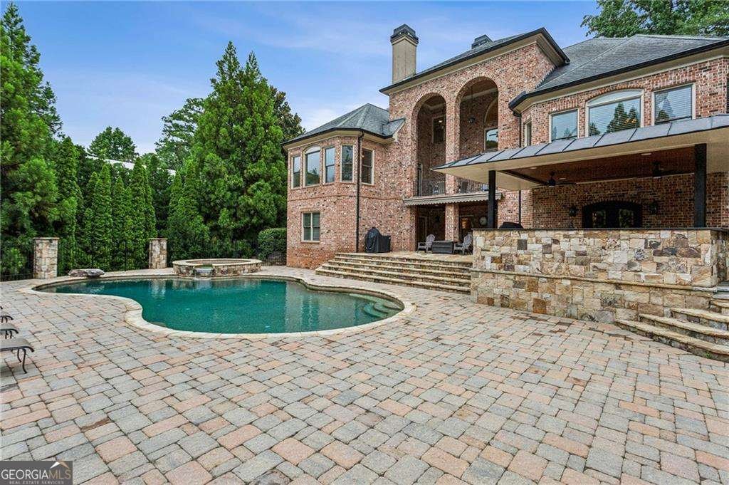 4500 Stella Drive Atlanta - 32